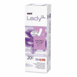 Absorbante Urologice Seni Lady Micro 7x18