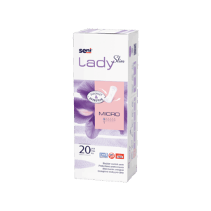 Absorbante Urologice Seni Lady Micro 7x18