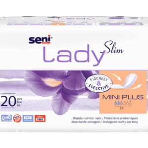 Absorbante Urologice Seni Lady Mini Plus 10x25