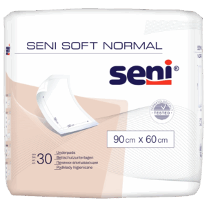 Aleze / Traverse pentru pat Seni Soft Normal 30 Buc/pach - Ancoora