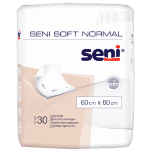 Aleze / Traverse pentru pat Seni Soft Normal 30 Buc/pach - Ancoora