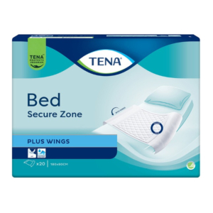 Aleze / Traverse pentru pat TENA Bed, 80x180cm