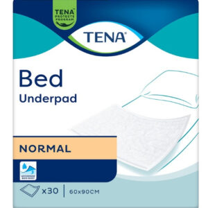 Aleze / Traverse pentru pat Seni Soft Super 30 Buc/pach