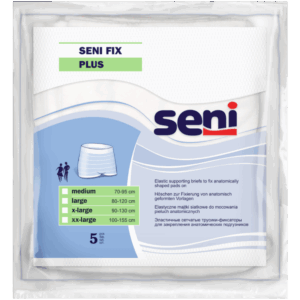 Chilot Elastic Seni Fix Plus - Ancoora