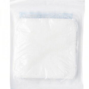 Comprese Sterile Din Tifon 10x10, 5 buc