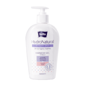 Lotiune Delicata Intima Bella HydroNatural 300ml - Ancoora