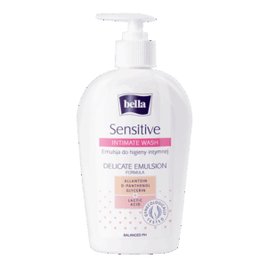 Lotiune Delicata Intima Bella Sensitive 300ml - Ancoora