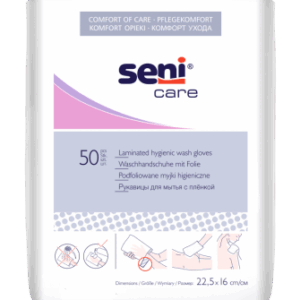 Mănuşi laminate pentru curăţare 50 BUC - Ancoora