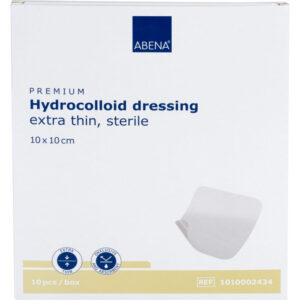 Medisorb H Pansament autoadeziv cu hidrocoloid