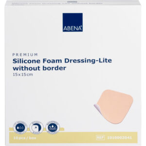 Medisorb H Pansament autoadeziv cu hidrocoloid