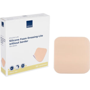 Medisorb H Pansament autoadeziv cu hidrocoloid