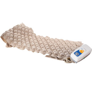 Saltea antiescare cu compresor - Ancoora