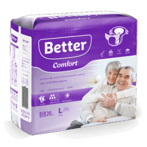 Seni Classic Air 30 buc/pachet