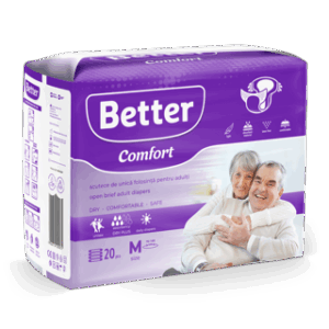 Seni Classic Air 30 buc/pachet