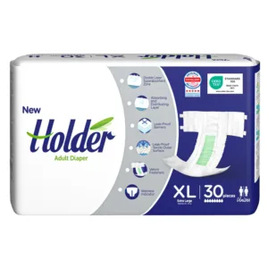 Scutece Tip Chilot Holder 30 buc - Incoplus