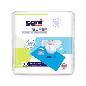 Super Seni Extra Small 10 Buc  6 Pic - Ancoora