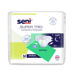 Super Seni Trio 10 buc/pachet - Ancoora