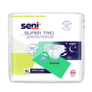 Super Seni Trio 10 buc/pachet - Ancoora