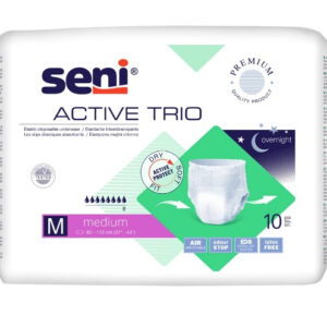 Super Seni Trio 10 buc/pachet