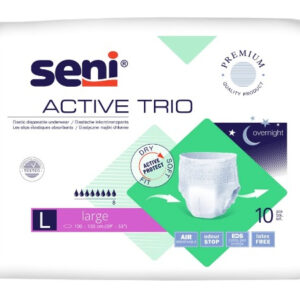 Super Seni Trio 10 buc/pachet
