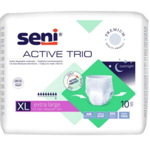 Super Seni Trio 10 buc/pachet