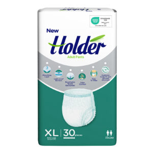 Scutece Tip Chilot Holder 30 buc - Incoplus