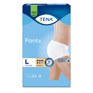 Scutece tip chilot Seni Active Classic 30 Buc/pachet