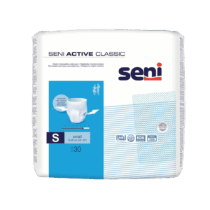 Scutece tip chilot Seni Active Classic 30 Buc/pachet - Ancoora