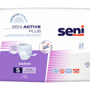 Scutece tip chilot Seni Active Plus 10 Buc/pachet - Ancoora