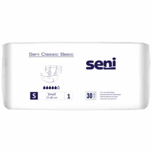 Seni Classic Basic 30 buc/pachet - Ancoora