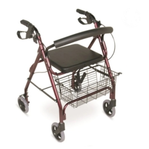 ROLATOR Geomed CU 4 ROTI L966LH