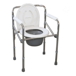 SCAUN CU TOALETA Geomed JL894