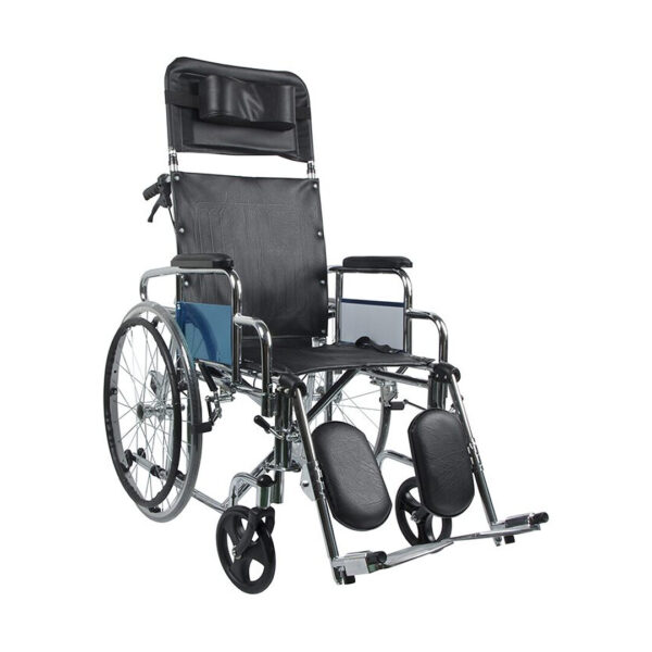 Fotoliu rulant transport pacienti KY903GC-46