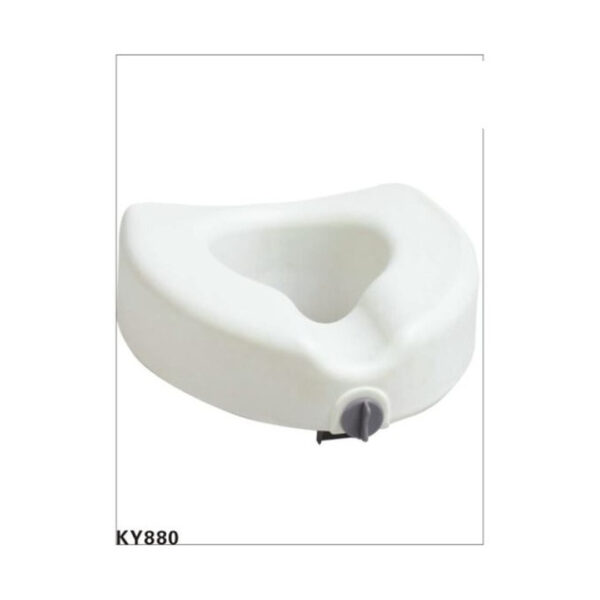 Inaltator Wc 12 cm MDC KY880