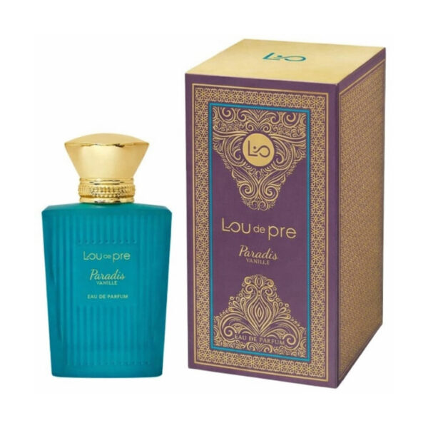 Apă de parfum Lou de Pre Paradis Vanille 90 ml