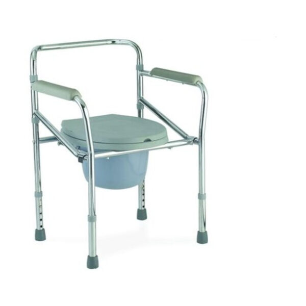Scaun WC Mobil MDC KY894 Reglabil