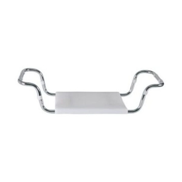 Scaun medical baie, ajustabil, RS923, greutate 2 kg, sarcina maxima 100 kg.