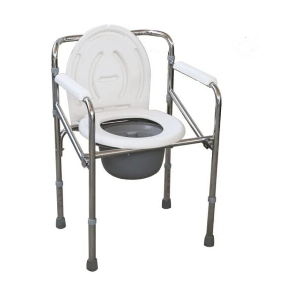 SCAUN CU TOALETA Geomed JL894