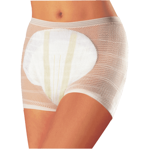Absorbante pentru incontinenta Seni San Normal 32-62,5 cm 30 buc, imaginea 3