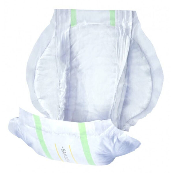 Absorbante Seni San Plus 37-69 cm 30 buc