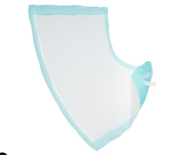 ABENA Aleza Abri-Soft Superdry, cu banda adezvia, 1800 ml, 90x75 cm, 30 buc, imaginea 2
