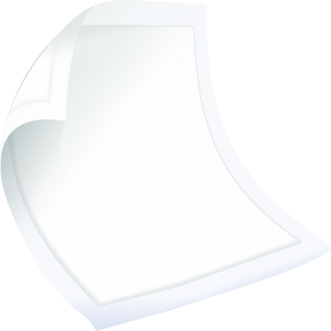 Aleze / Traverse pentru pat Seni Soft Basic, 60x60 cm, 30 Buc/pach, imaginea 2