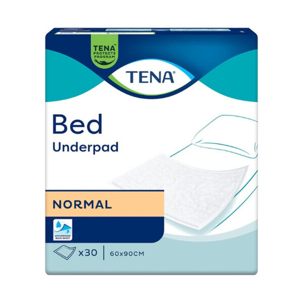 Aleze / Traverse pentru pat TENA Bed, 90x60cm