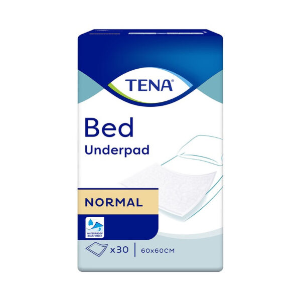 Aleze / Traverse pentru pat TENA Bed, 60x60cm