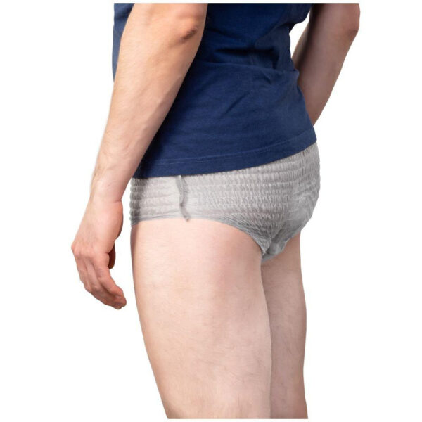 Scutece pentru adulti tip chilot Seni Man Pants M, 10 Buc