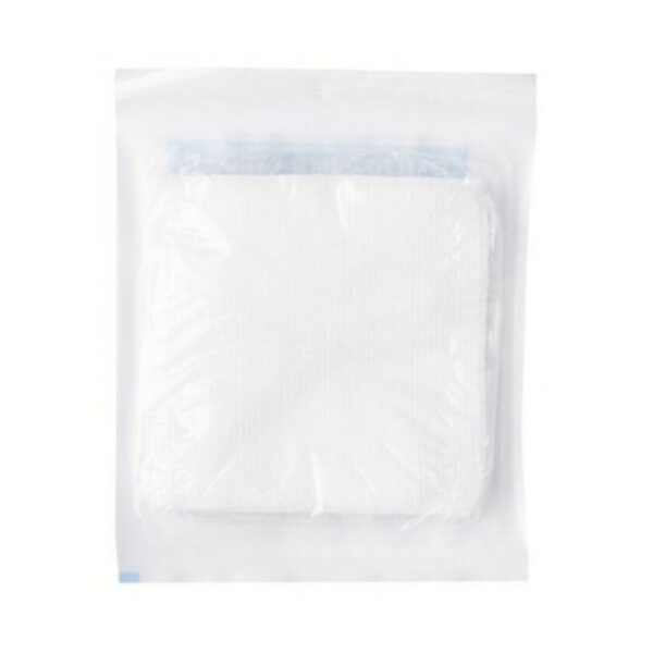 Comprese Sterile Din Tifon 10x10, 5 buc
