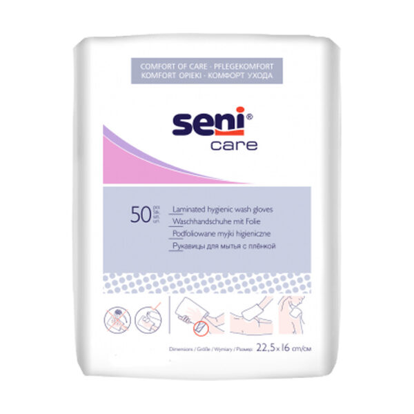 Mănuşi laminate pentru curăţare 50 BUC