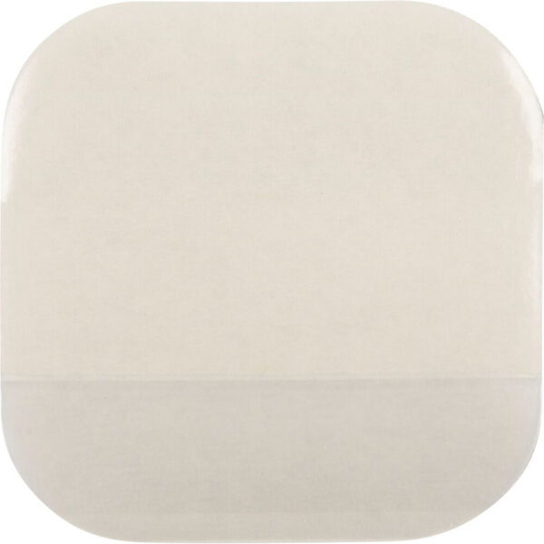 Pansament hidrocoloidal steril ABENA, 10x10cm