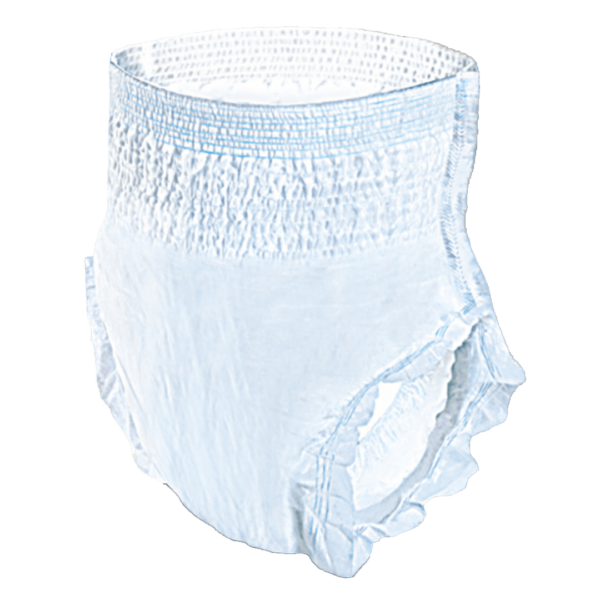 Scutece tip chilot pentru adulti Seni Active Classic M, Absorbtie 1400 ml, 30 buc, imaginea 2