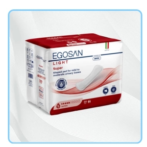 EGOSAN LIGHT SUPER